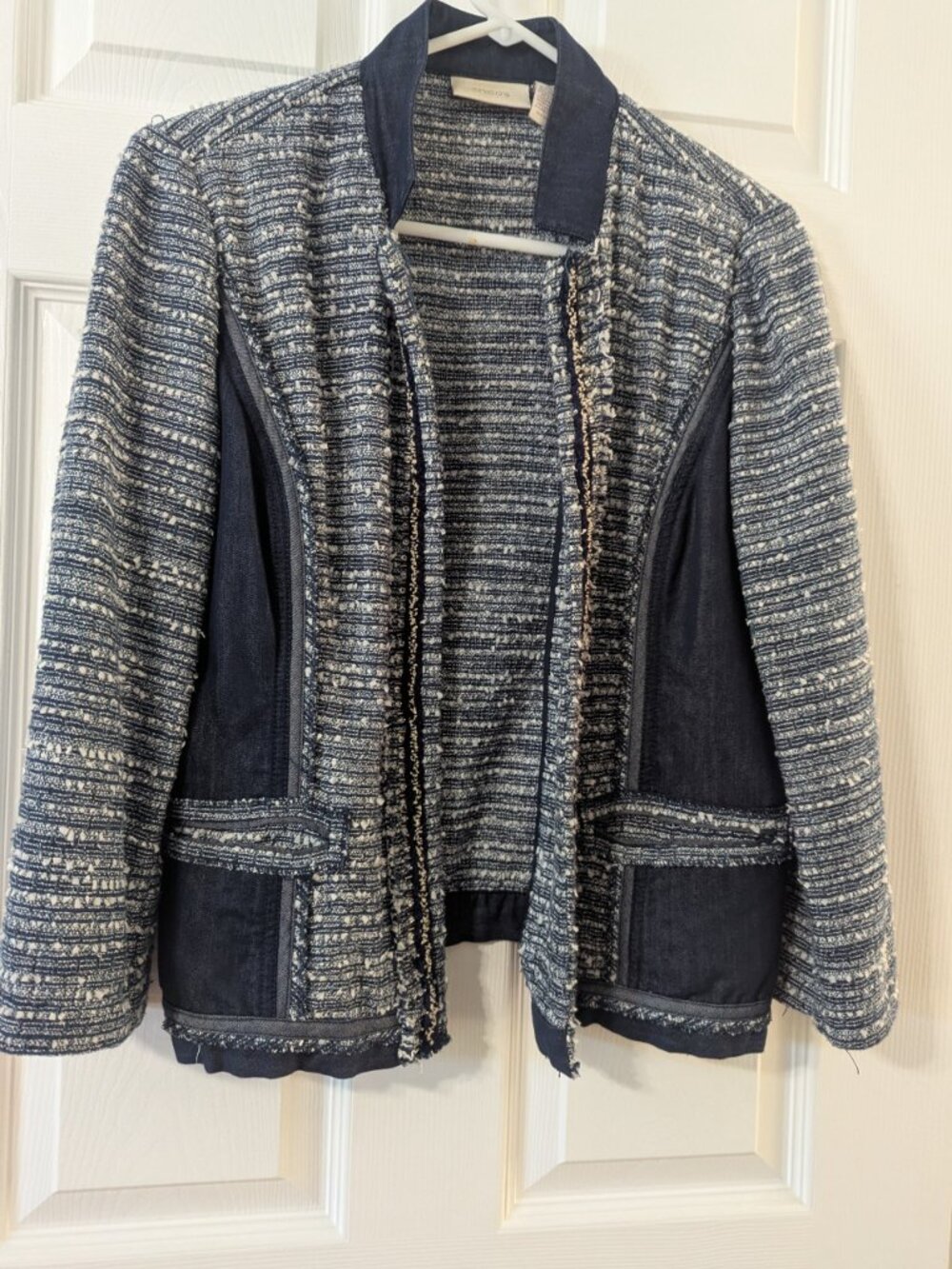 Chico jacket - Picture 5 of 6